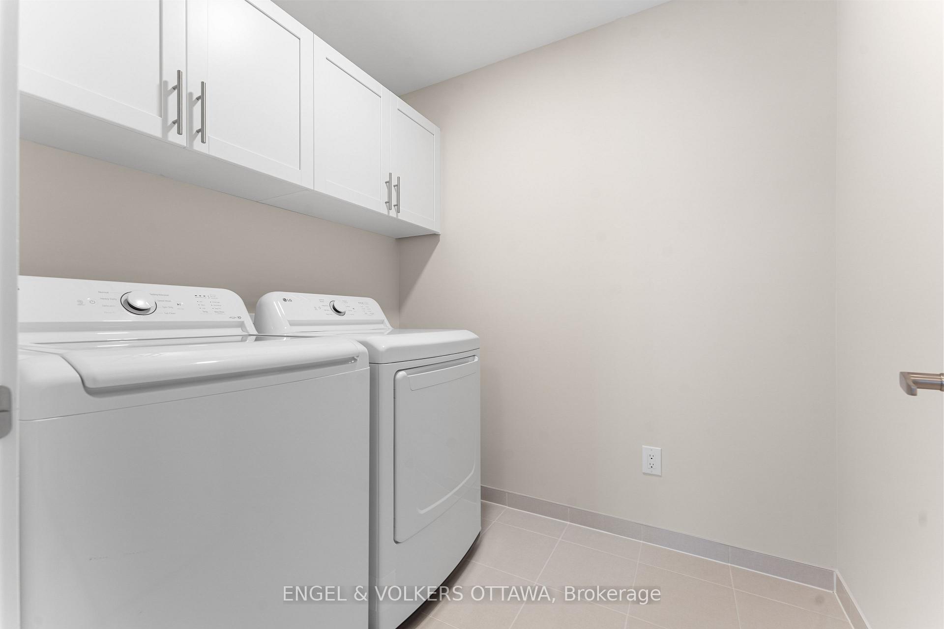Photo 26 of 172 Beebalm Crescent, Ottawa, Barrhaven - Half Moon Bay — HOMEH