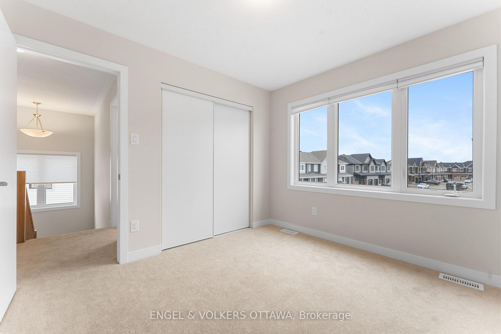 Photo 27 of 172 Beebalm Crescent, Ottawa, Barrhaven - Half Moon Bay — HOMEH