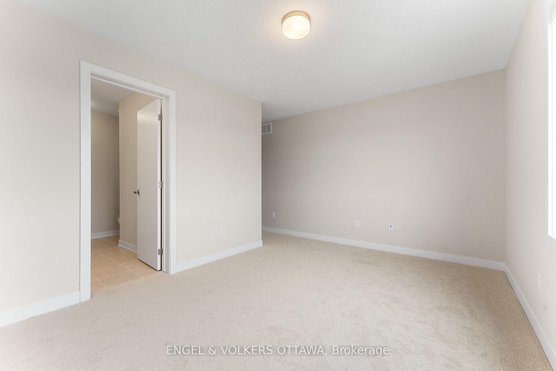 Photo 31 of 172 Beebalm Crescent, Ottawa, Barrhaven - Half Moon Bay — HOMEH