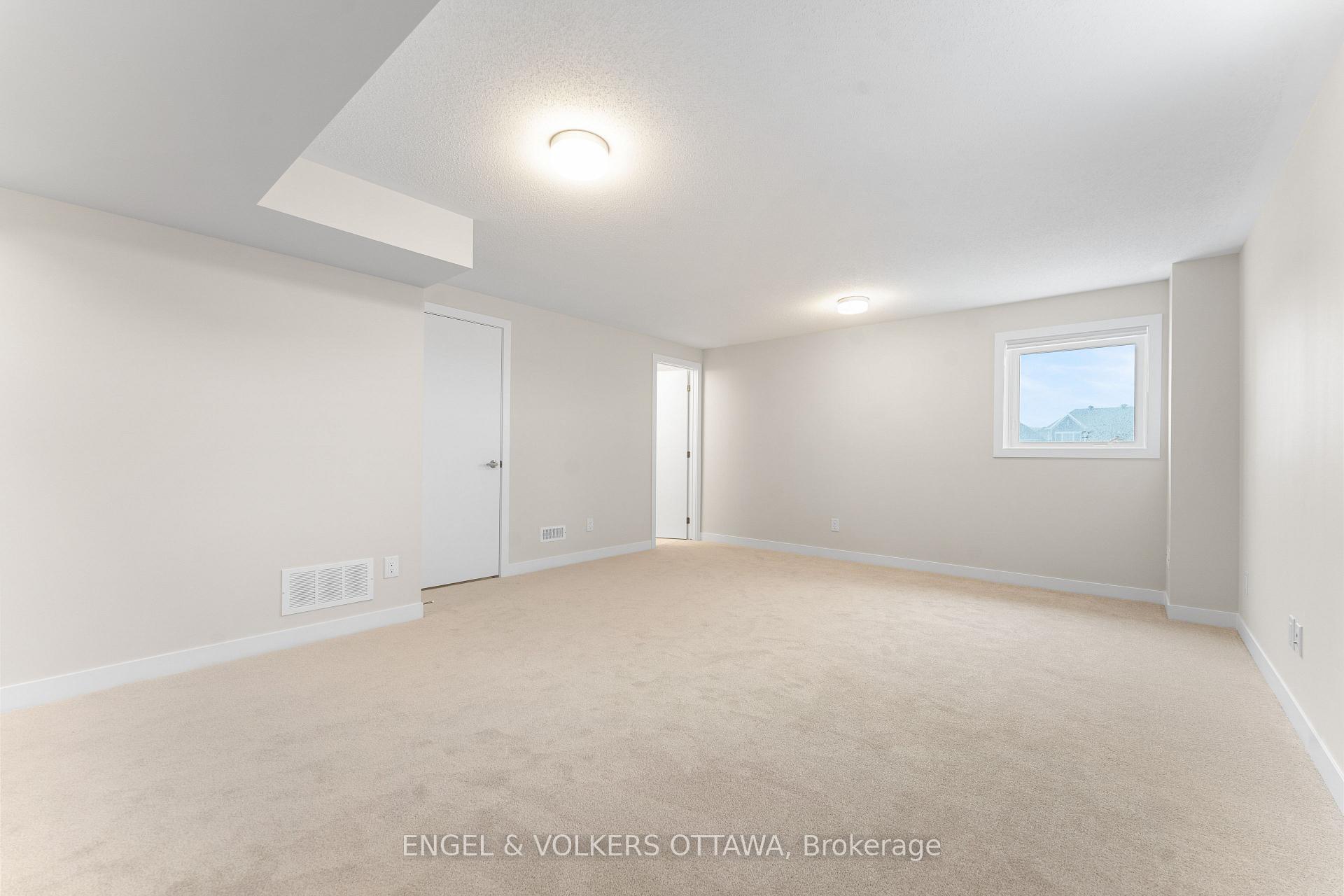 Photo 36 of 172 Beebalm Crescent, Ottawa, Barrhaven - Half Moon Bay — HOMEH