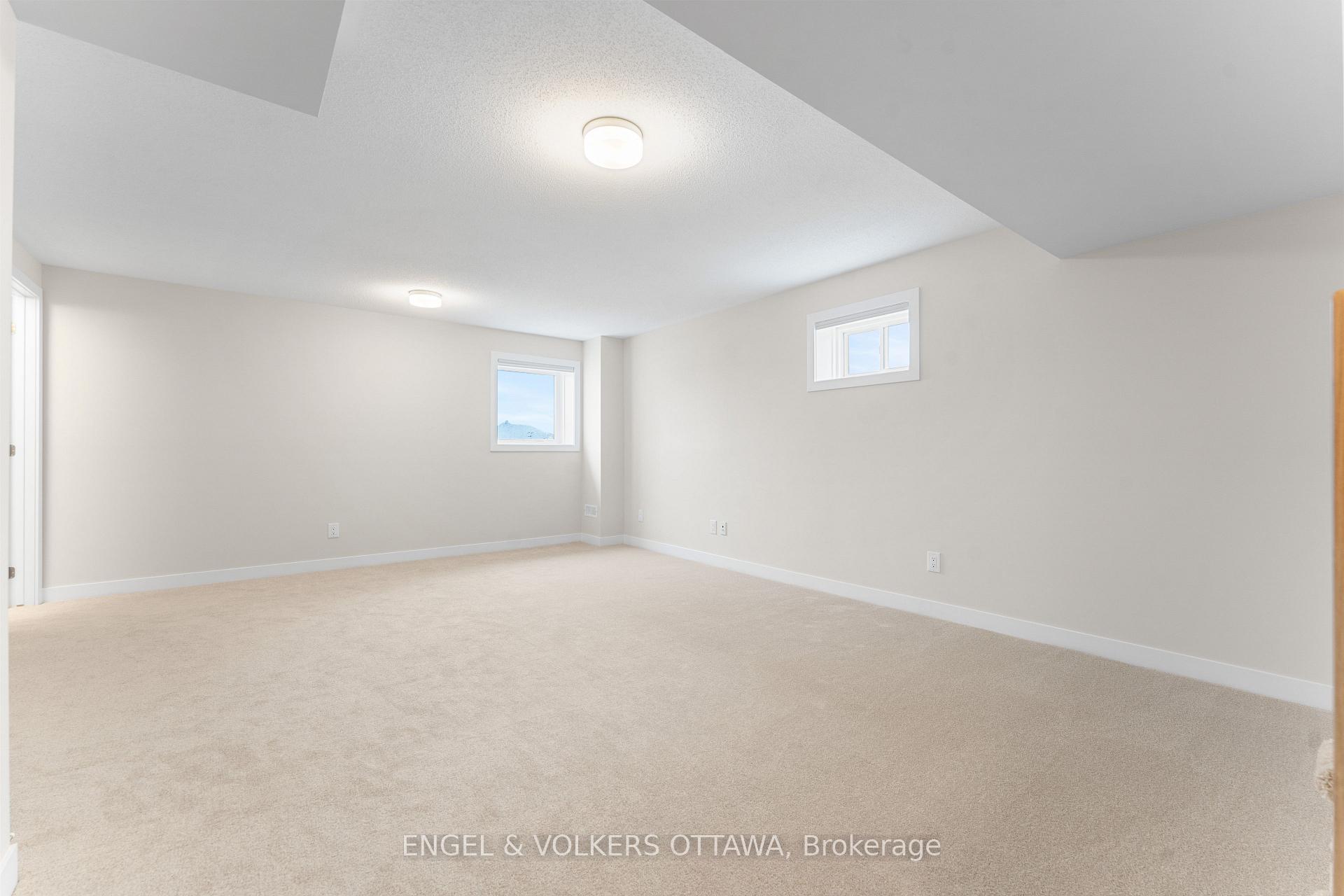 Photo 37 of 172 Beebalm Crescent, Ottawa, Barrhaven - Half Moon Bay — HOMEH