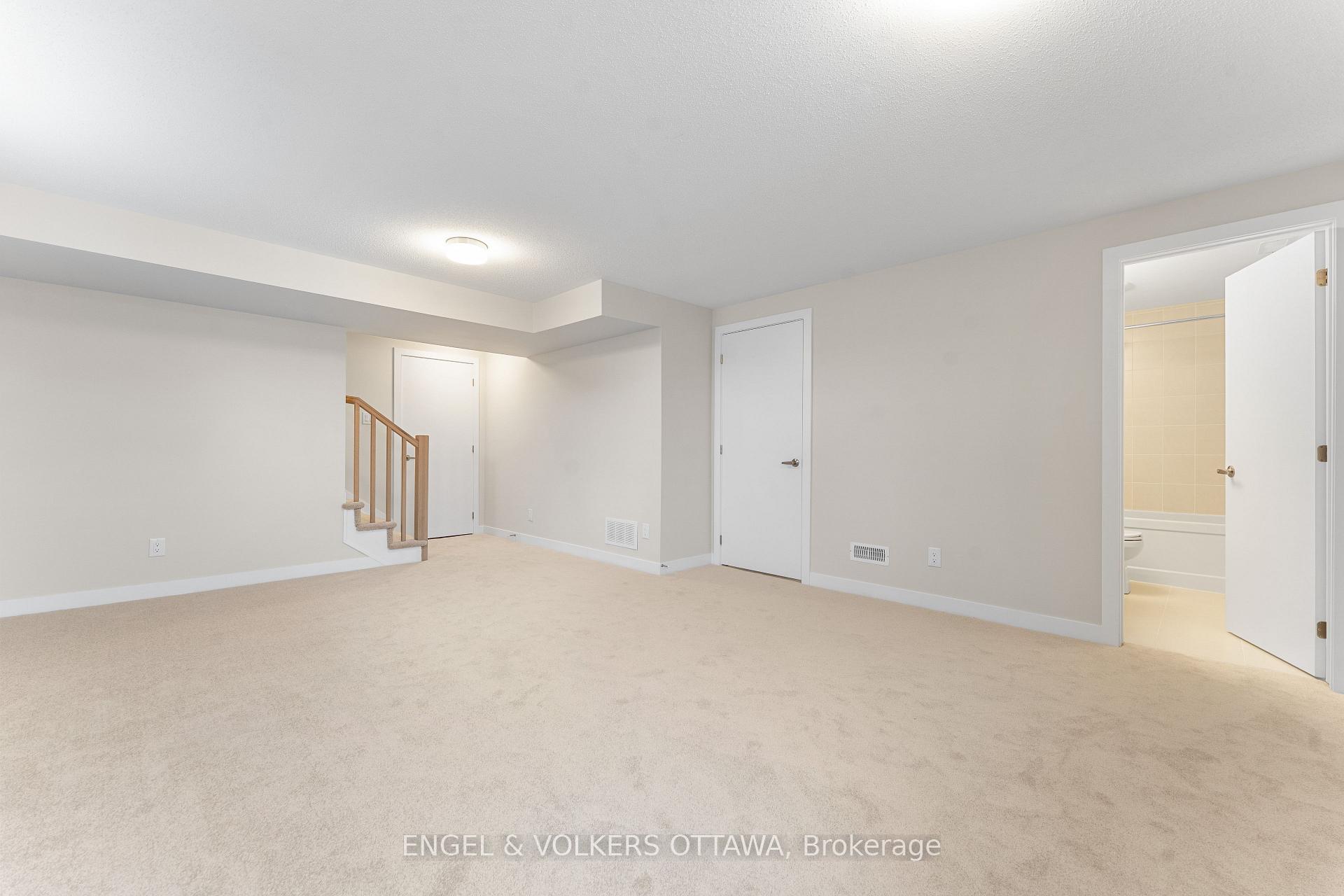 Photo 39 of 172 Beebalm Crescent, Ottawa, Barrhaven - Half Moon Bay — HOMEH