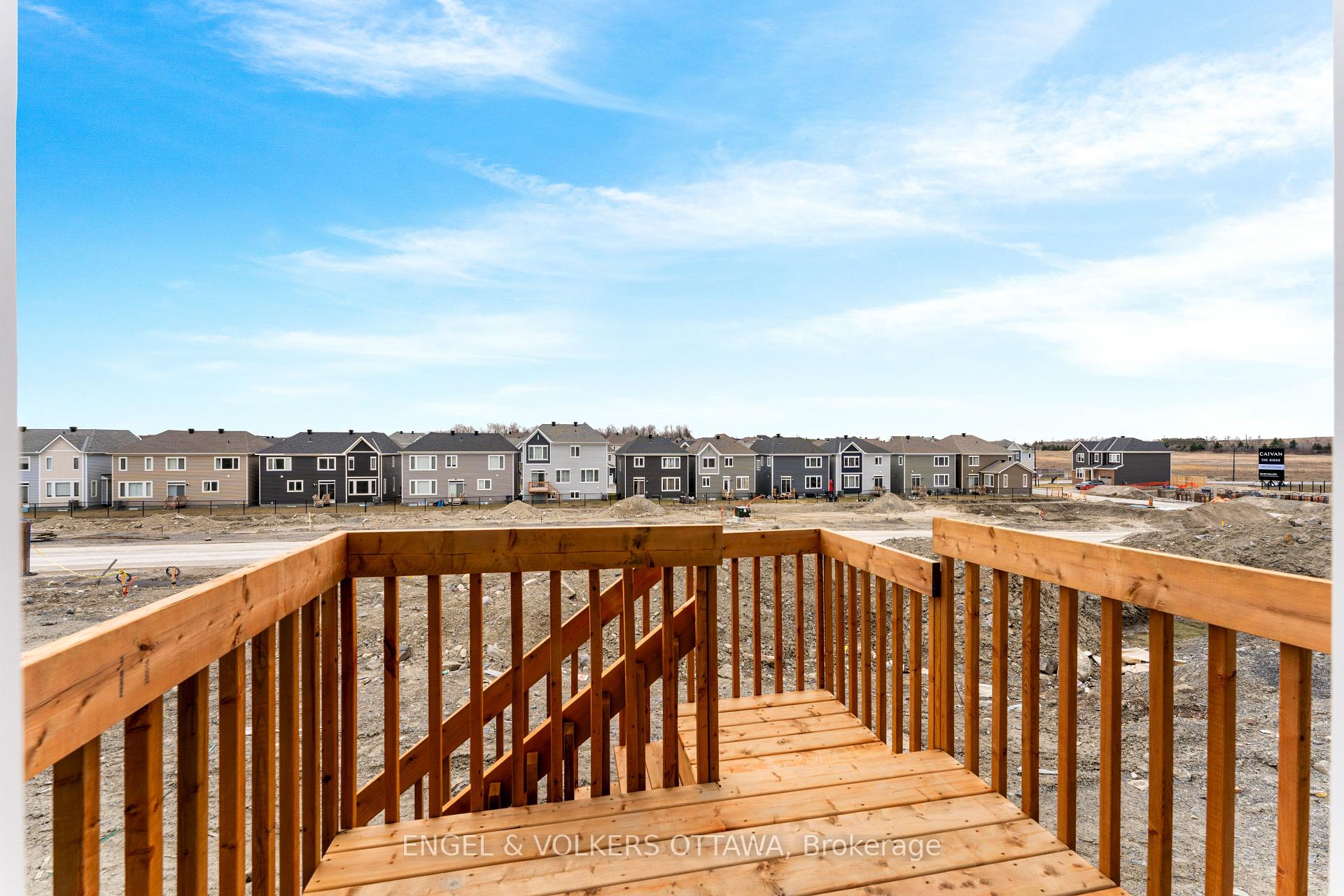 Photo 40 of 172 Beebalm Crescent, Ottawa, Barrhaven - Half Moon Bay — HOMEH