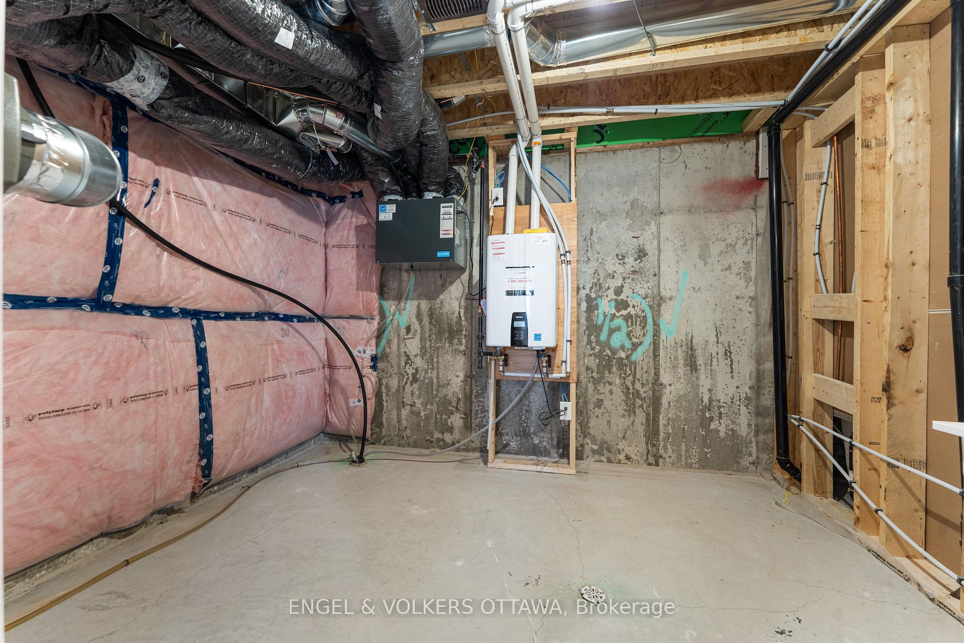 Photo 41 of 172 Beebalm Crescent, Ottawa, Barrhaven - Half Moon Bay — HOMEH