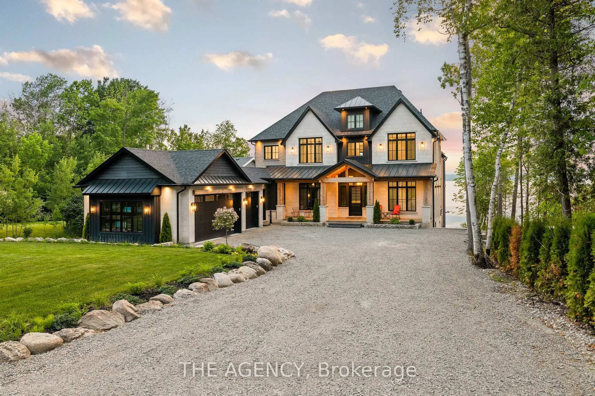 Photo 1 of 462 Silver Birch Drive, Tiny, Rural Tiny — HOMEH