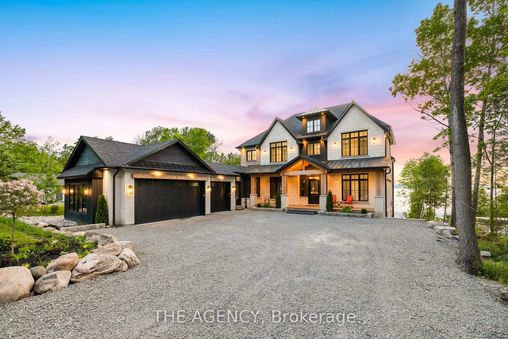 Photo 2 of 462 Silver Birch Drive, Tiny, Rural Tiny — HOMEH