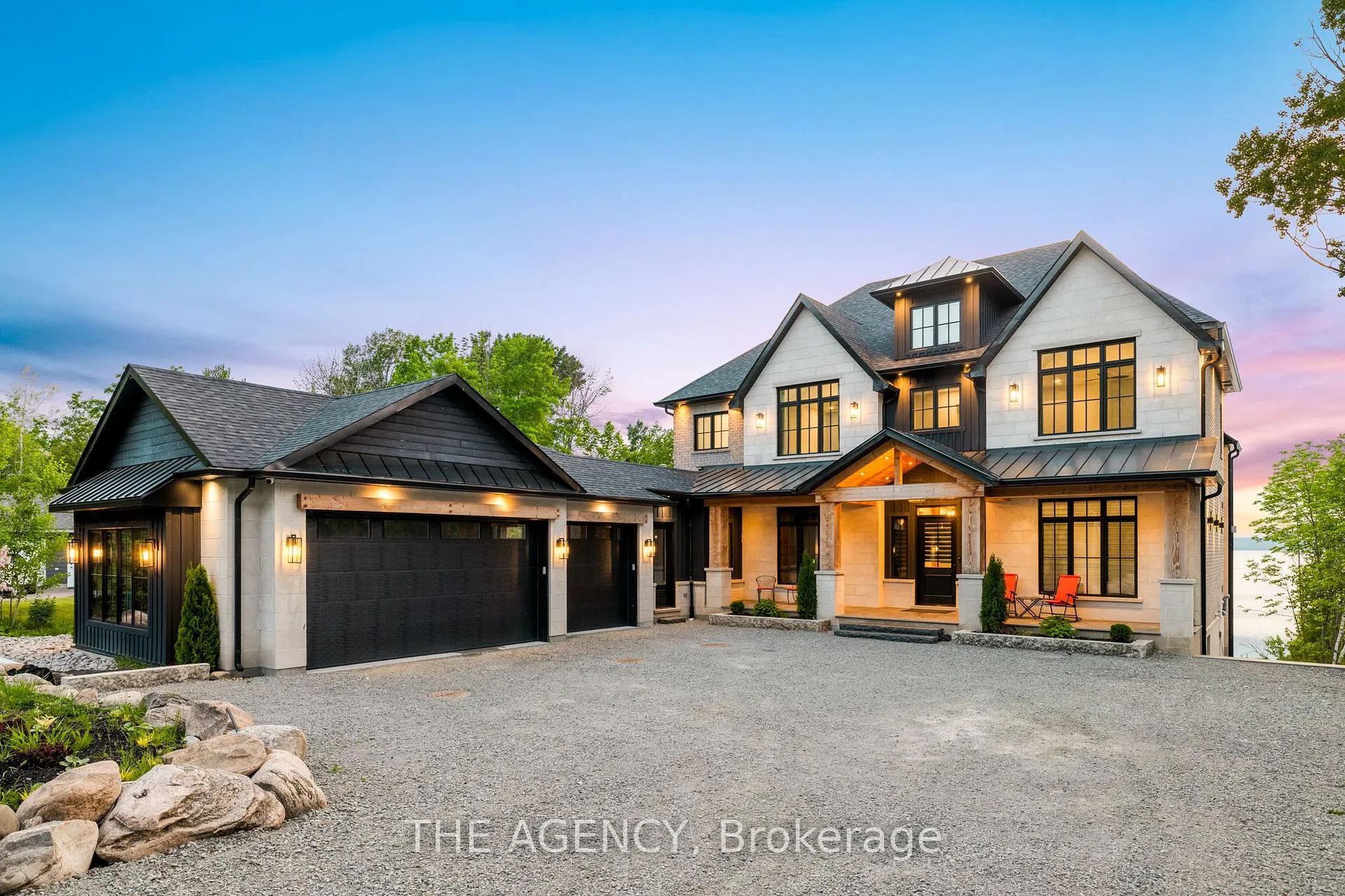 Photo 3 of 462 Silver Birch Drive, Tiny, Rural Tiny — HOMEH