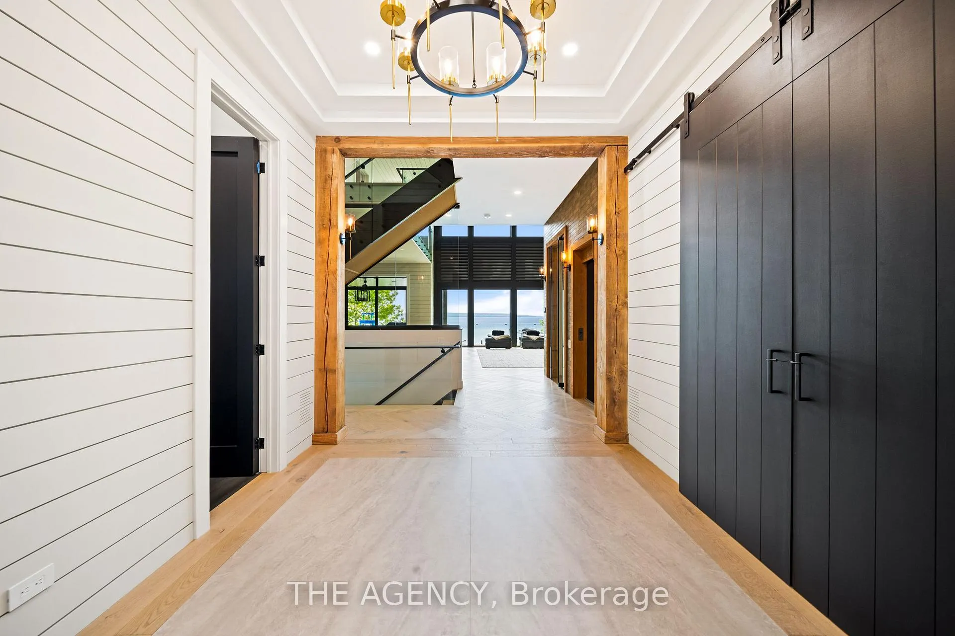 Photo 4 of 462 Silver Birch Drive, Tiny, Rural Tiny — HOMEH