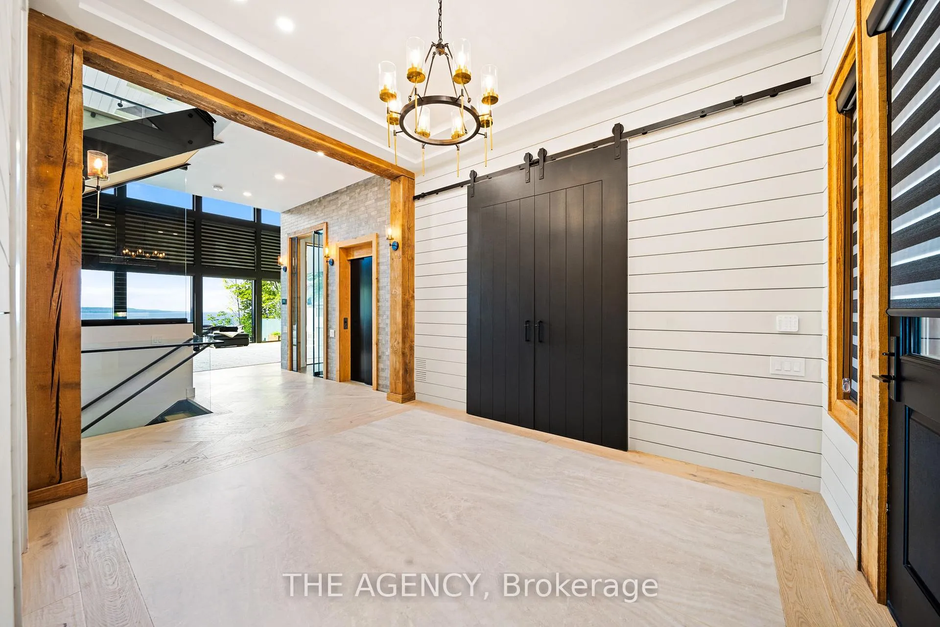 Photo 5 of 462 Silver Birch Drive, Tiny, Rural Tiny — HOMEH