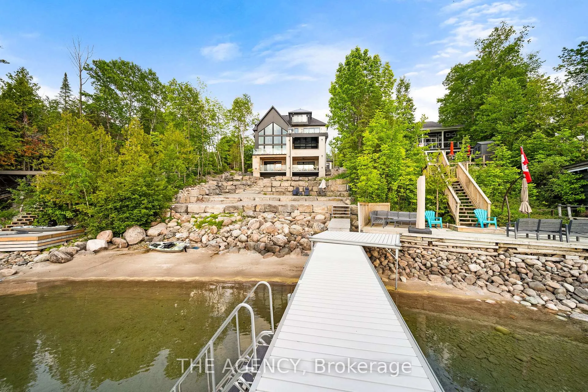 Photo 46 of 462 Silver Birch Drive, Tiny, Rural Tiny — HOMEH