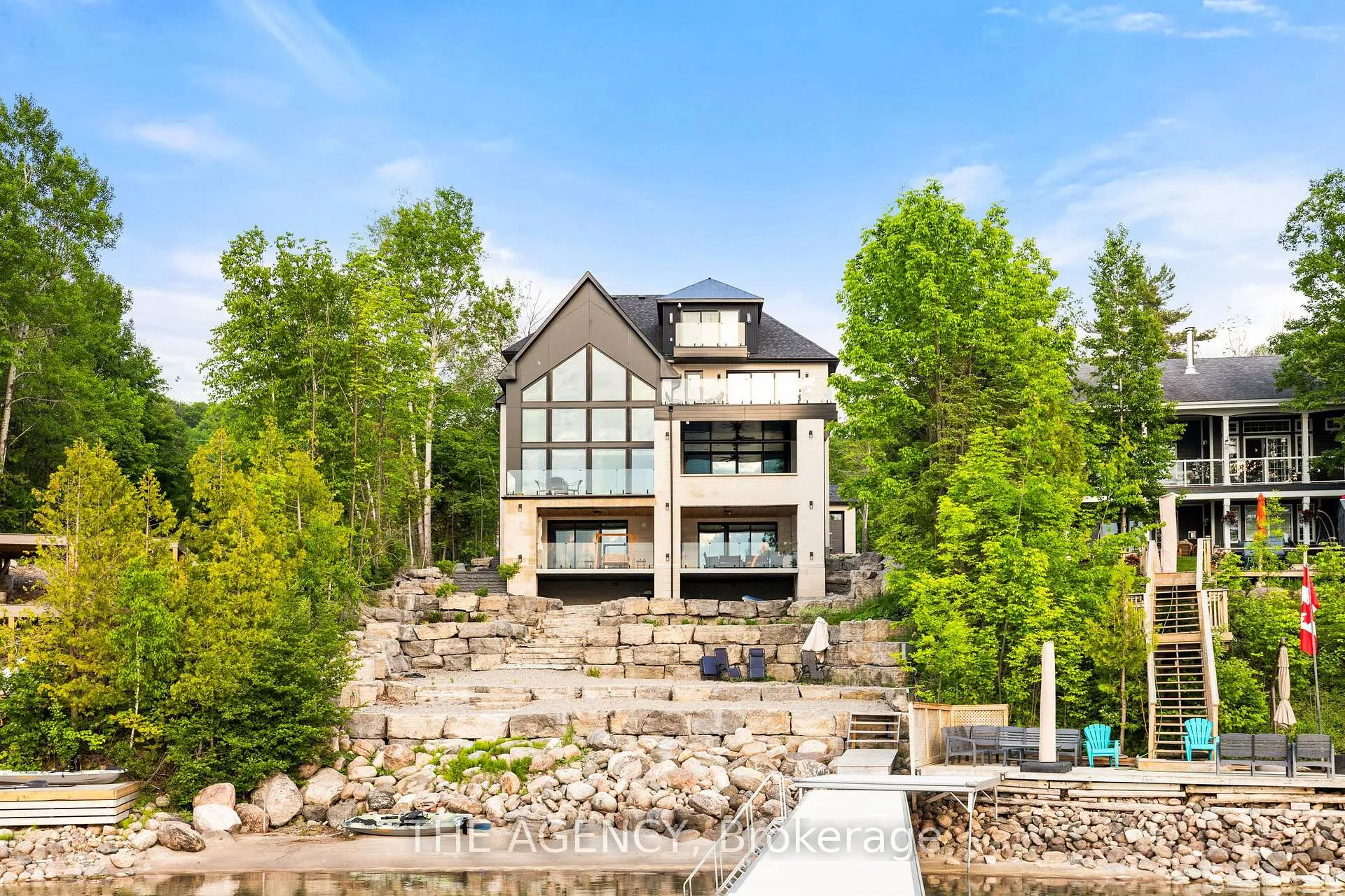 Photo 49 of 462 Silver Birch Drive, Tiny, Rural Tiny — HOMEH