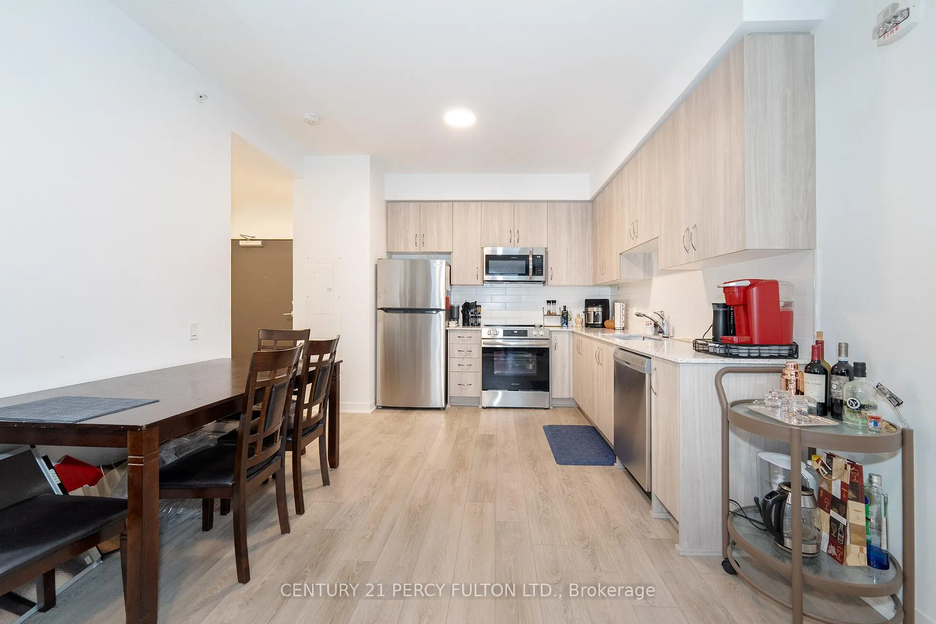 Photo 9 of Unit 213, 385 Arctic Red Drive, Oshawa, Windfields — HOMEH