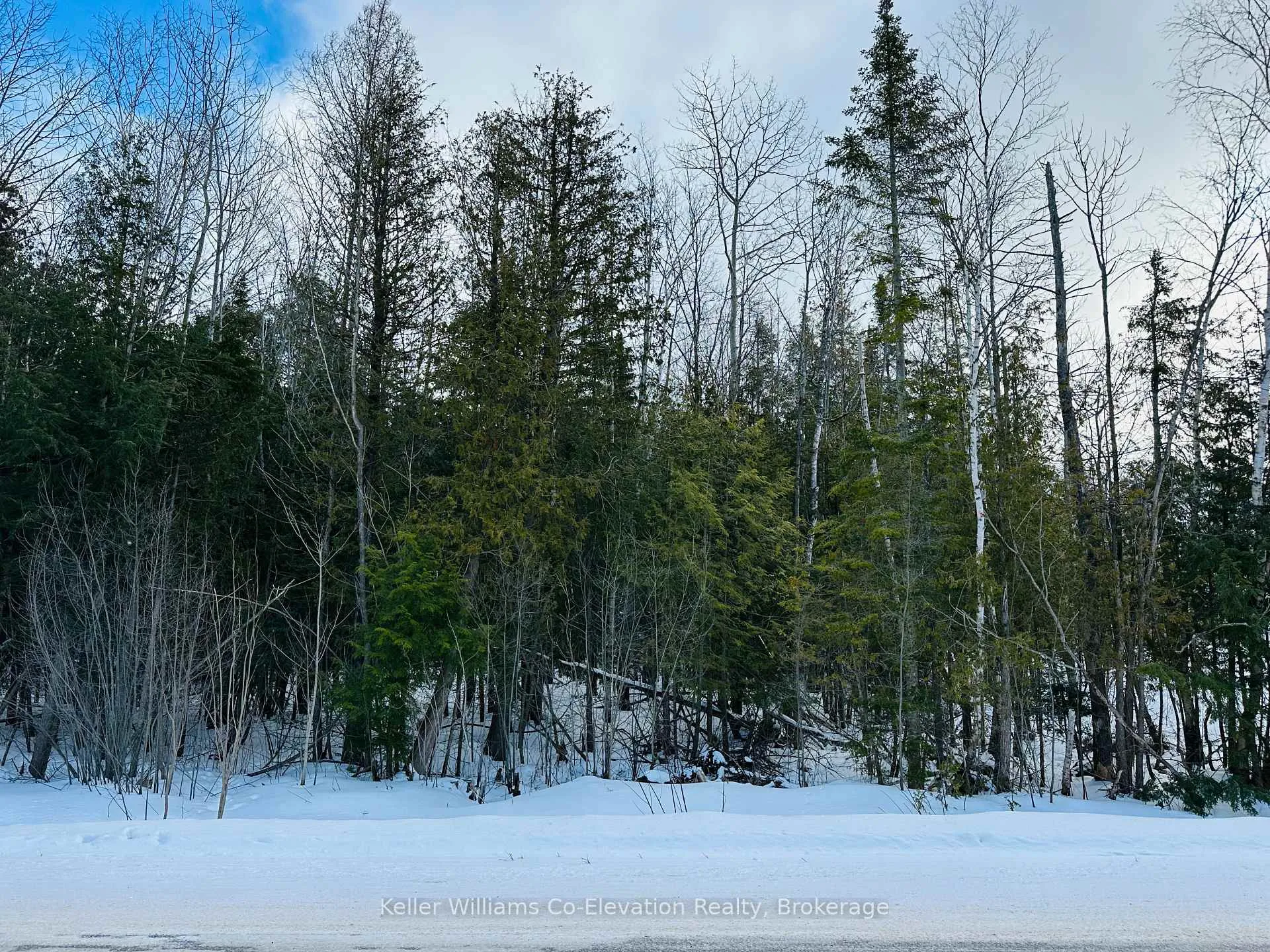 Photo 2 of Lot 438 Champlain Road, Tiny, Rural Tiny — HOMEH