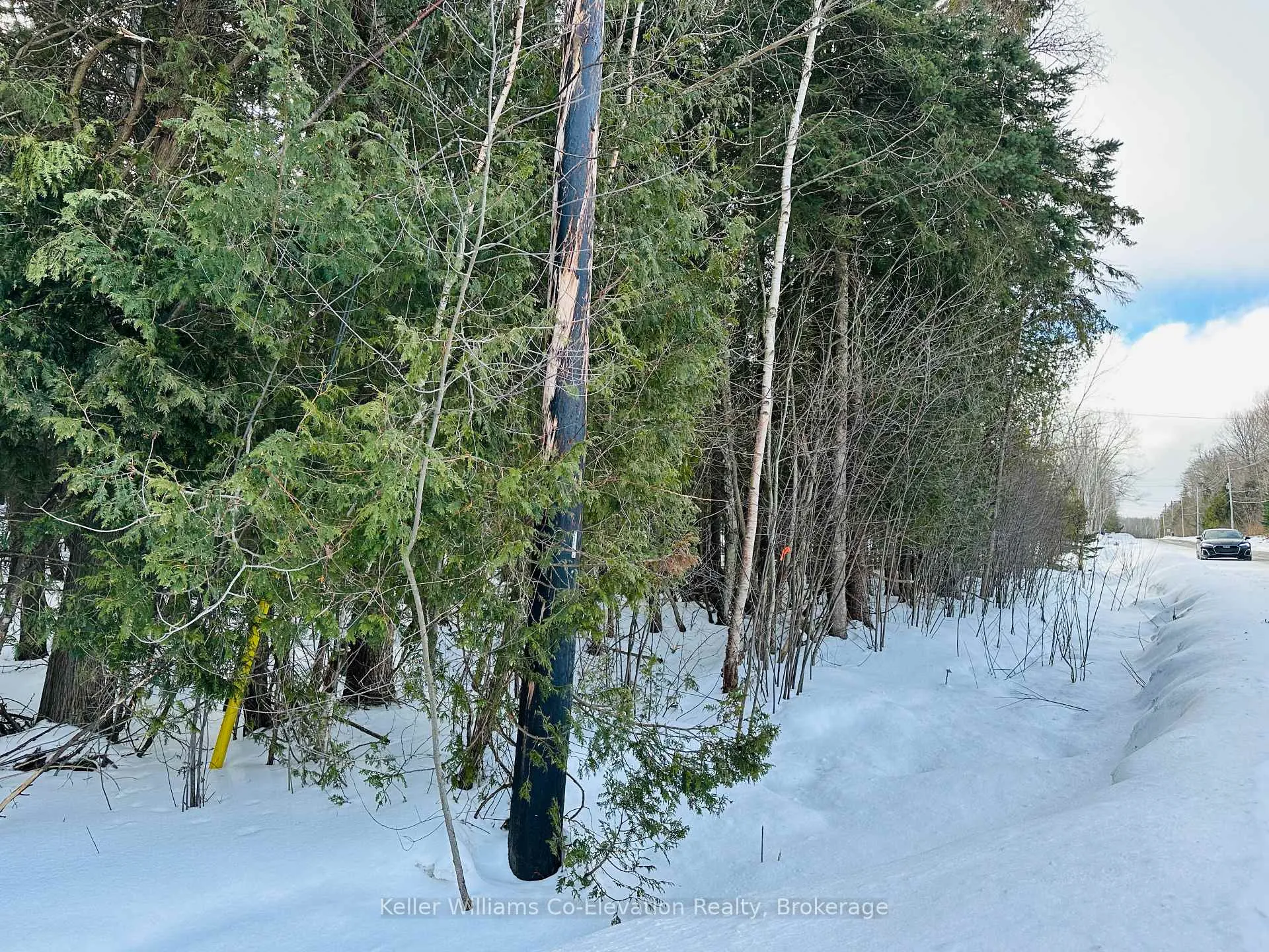 Photo 4 of Lot 438 Champlain Road, Tiny, Rural Tiny — HOMEH