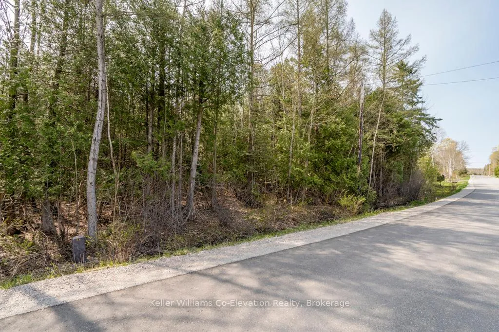 Photo 9 of Lot 438 Champlain Road, Tiny, Rural Tiny — HOMEH