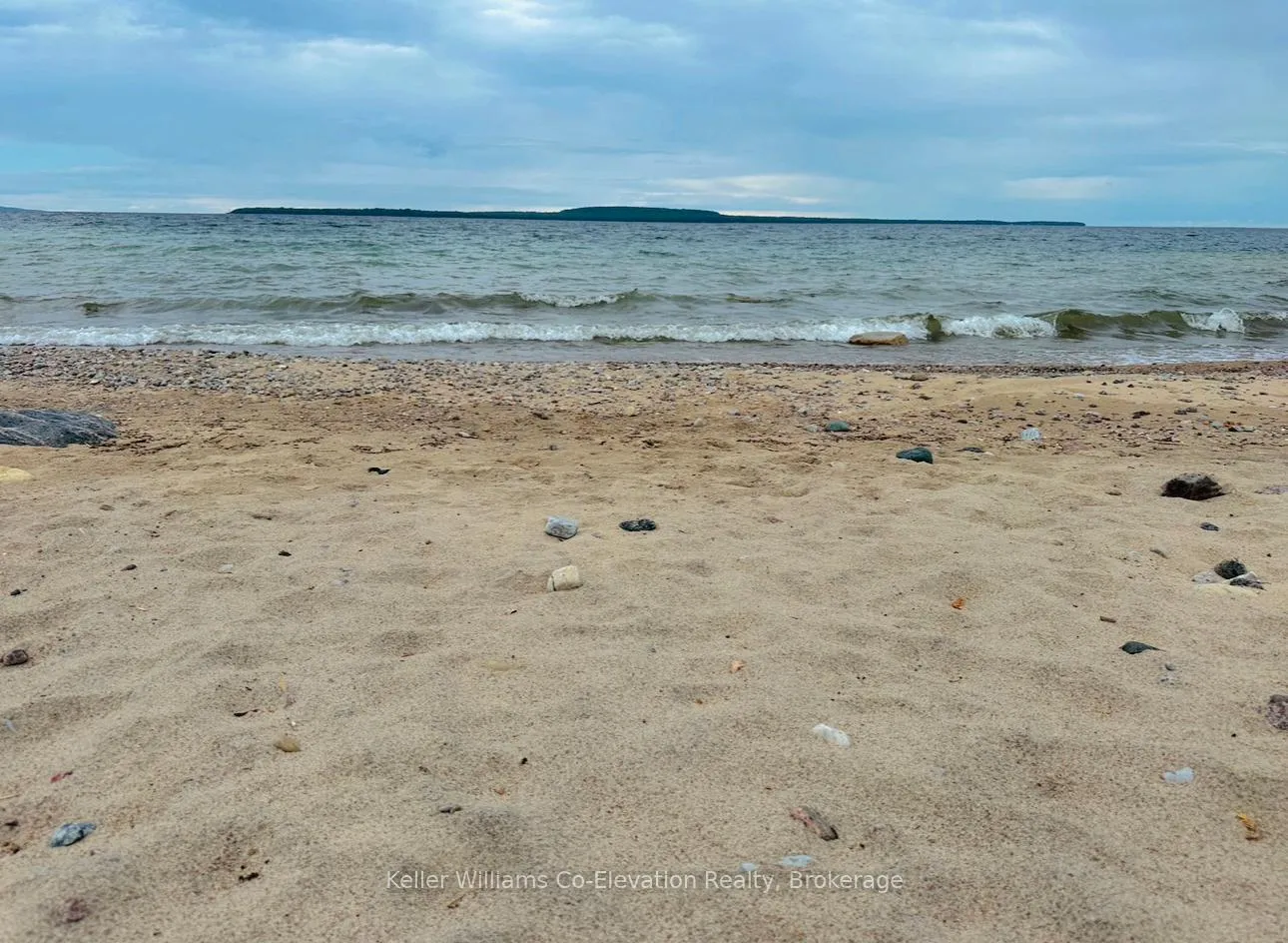 Photo 16 of Lot 438 Champlain Road, Tiny, Rural Tiny — HOMEH