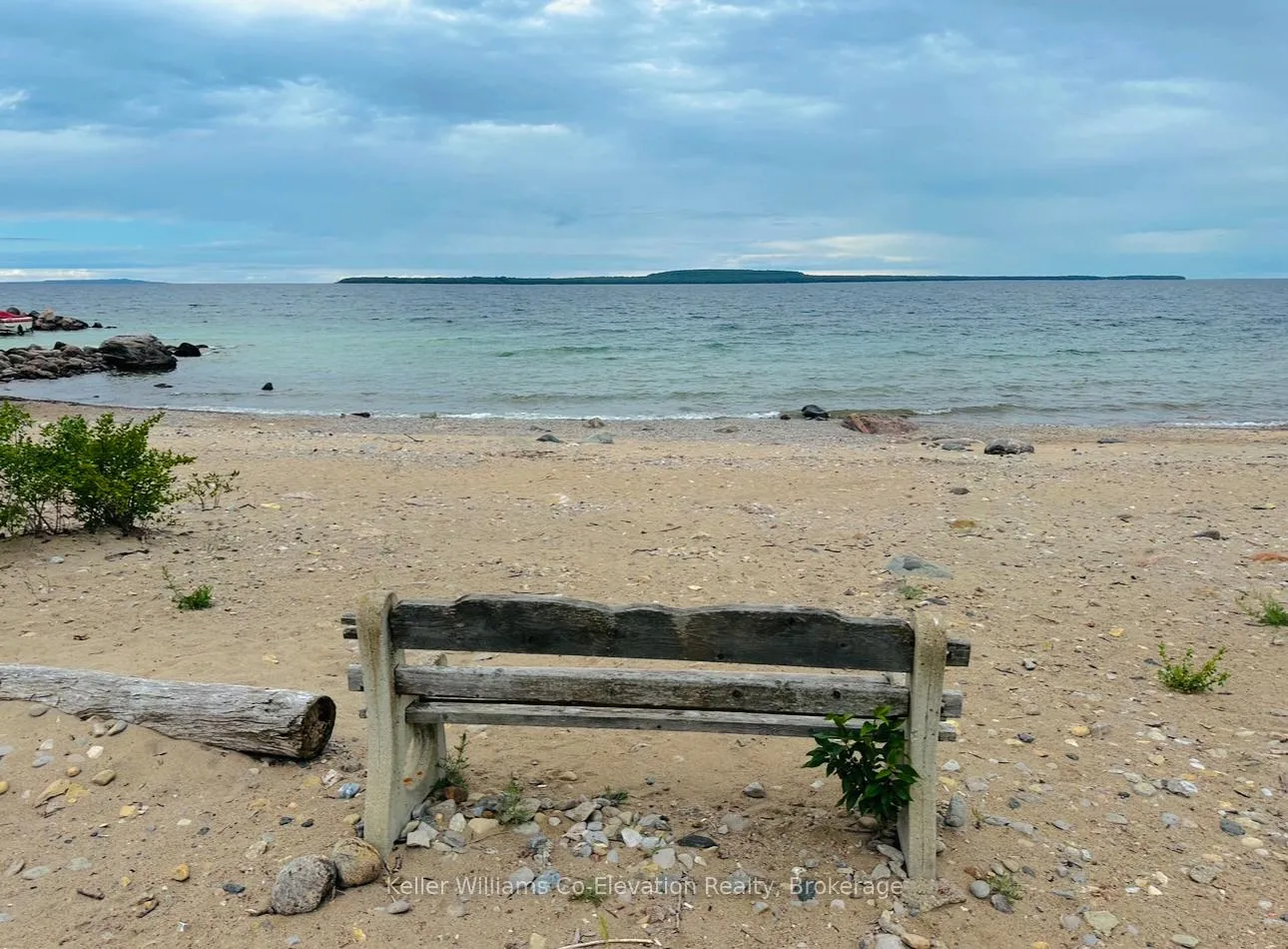 Photo 17 of Lot 438 Champlain Road, Tiny, Rural Tiny — HOMEH