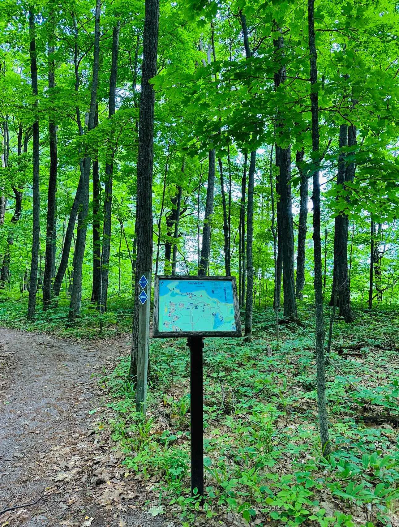 Photo 19 of Lot 438 Champlain Road, Tiny, Rural Tiny — HOMEH