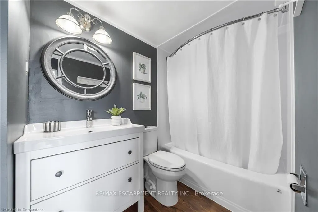 Photo 11 of Unit 2907, 150 Charlton Avenue E, Hamilton, Corktown — HOMEH