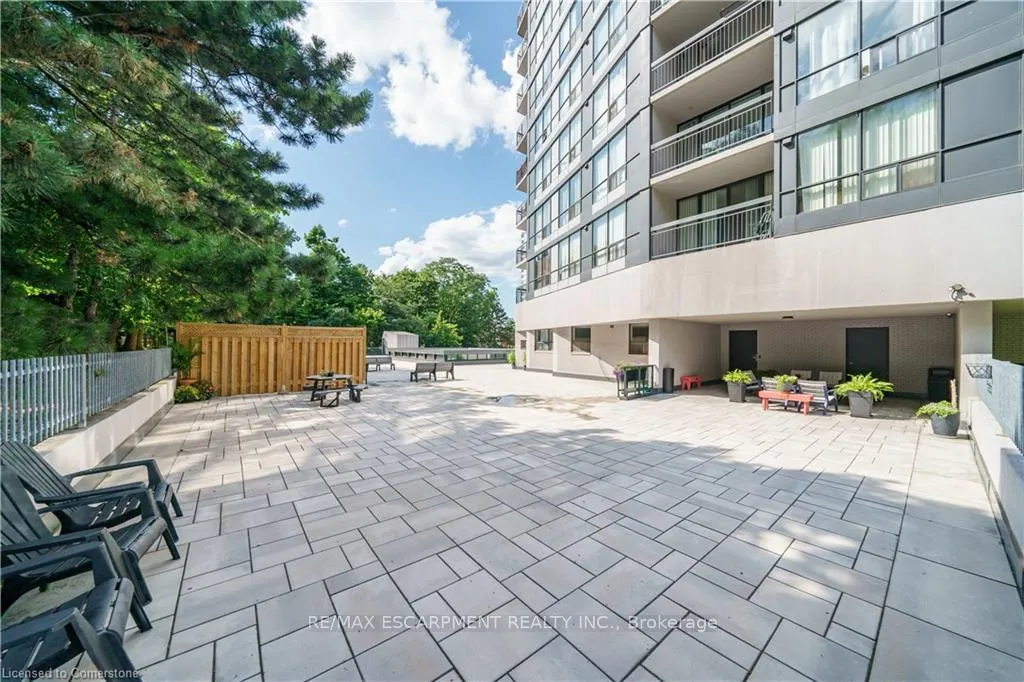Photo 23 of Unit 2907, 150 Charlton Avenue E, Hamilton, Corktown — HOMEH