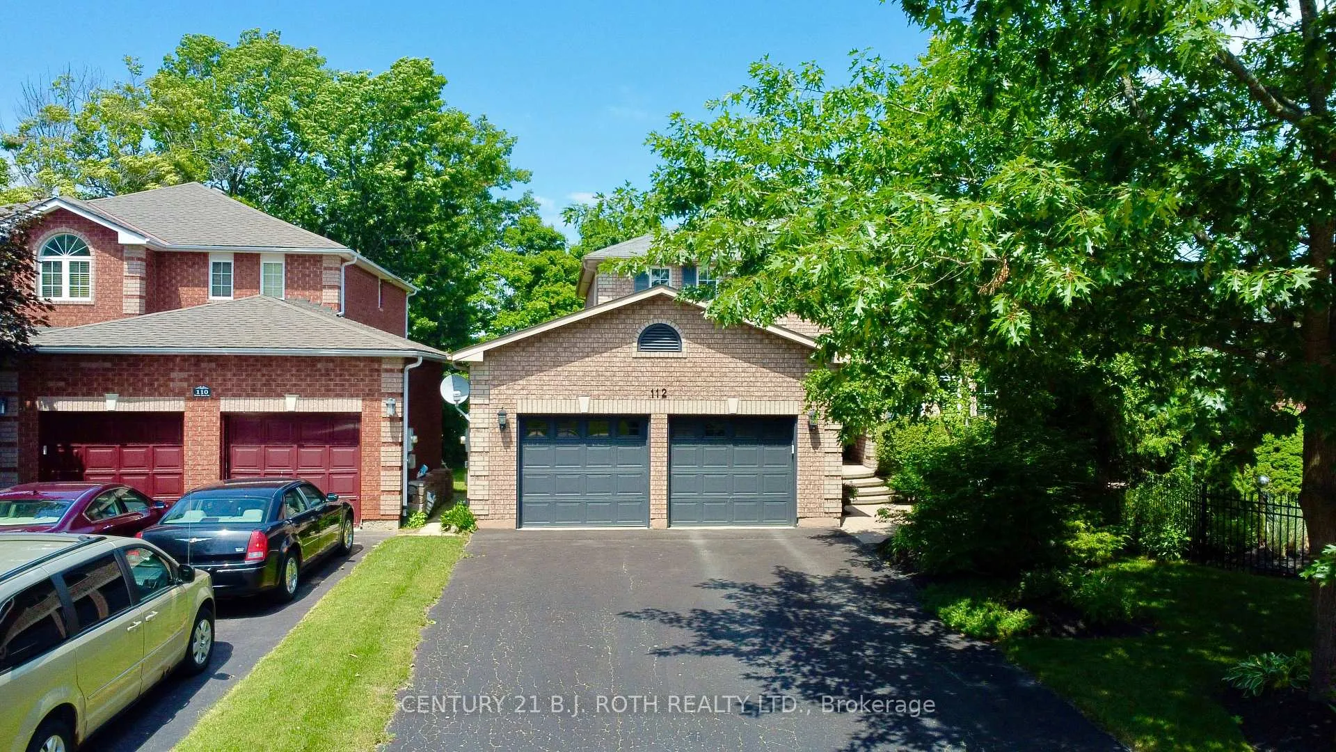 Photo 6 of 112 Brown Wood Drive, Barrie, Little Lake — HOMEH