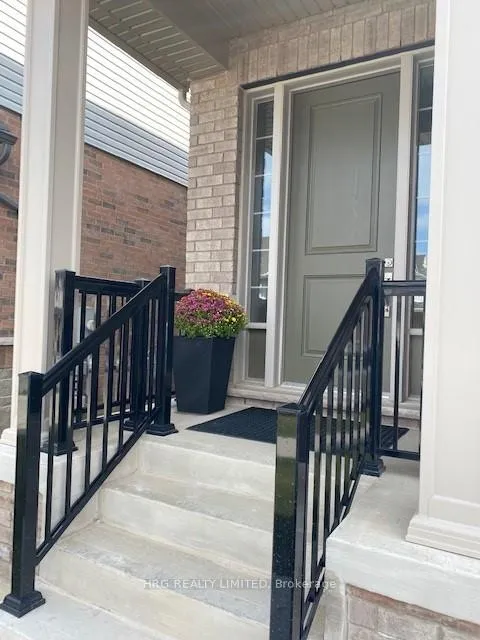 Photo 2 of 106 Broadacre Dr., Kitchener — HOMEH