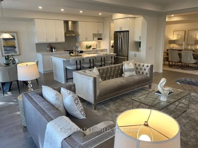 Photo 9 of 106 Broadacre Dr., Kitchener — HOMEH