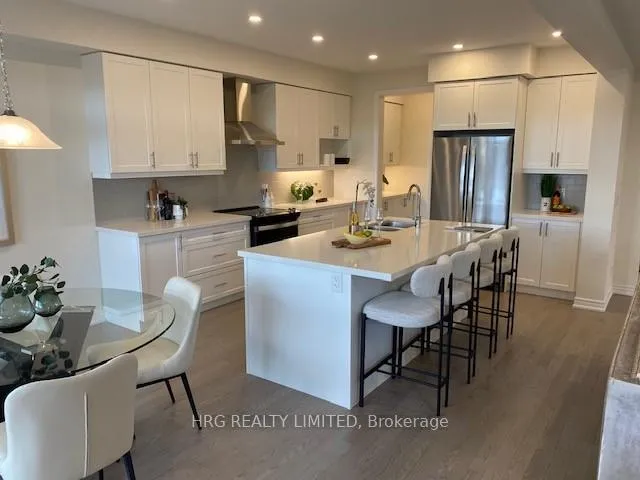 Photo 10 of 106 Broadacre Dr., Kitchener — HOMEH
