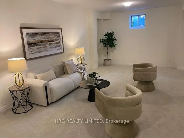 Photo 14 of 106 Broadacre Dr., Kitchener — HOMEH