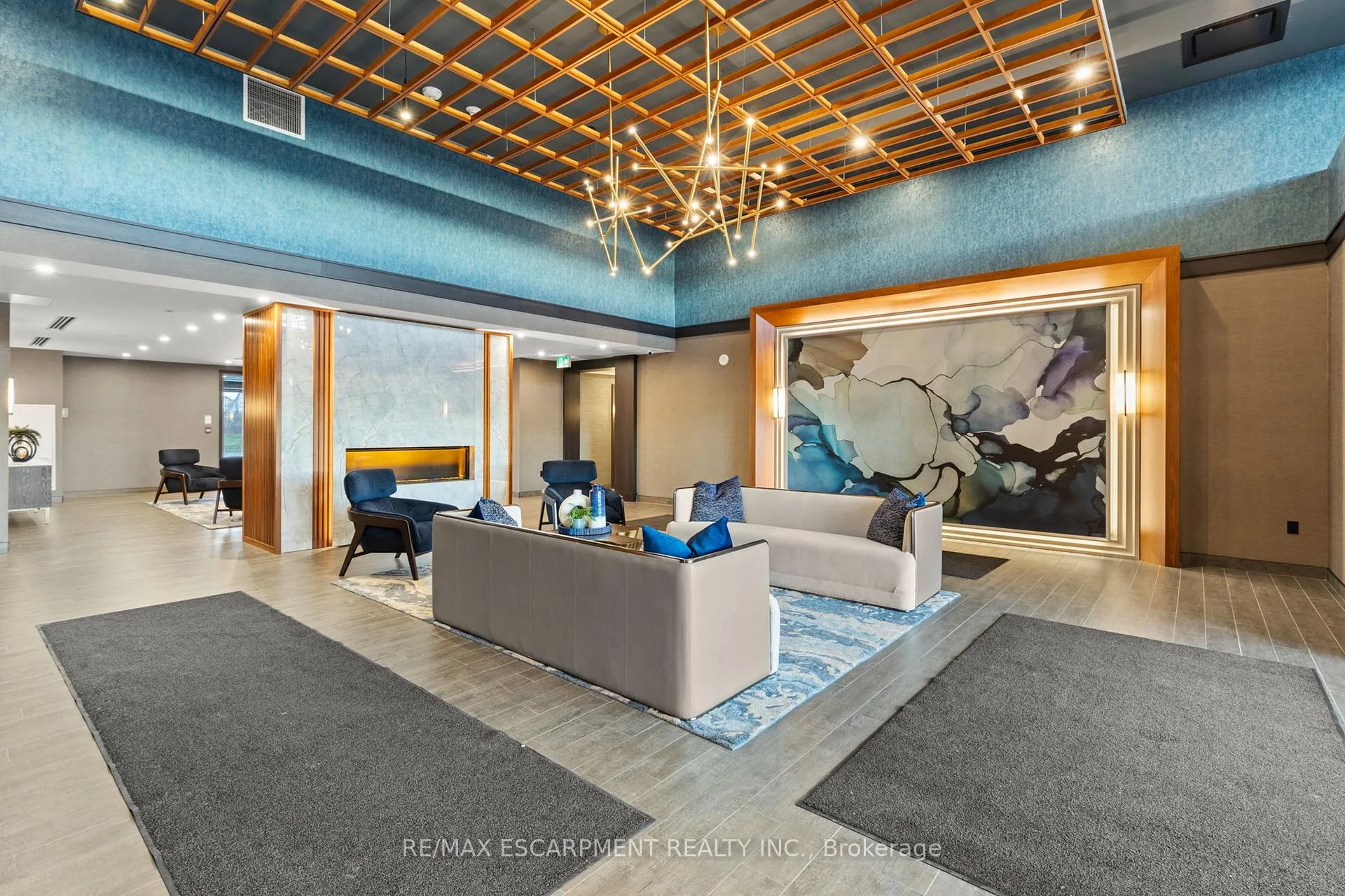 Photo 25 of Unit 422, 460 Dundas Street E, Hamilton, Waterdown — HOMEH