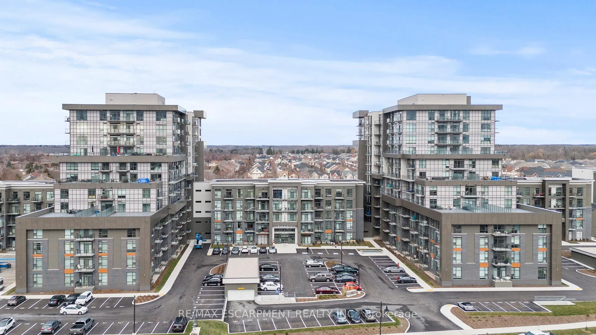 Photo 29 of Unit 422, 460 Dundas Street E, Hamilton, Waterdown — HOMEH