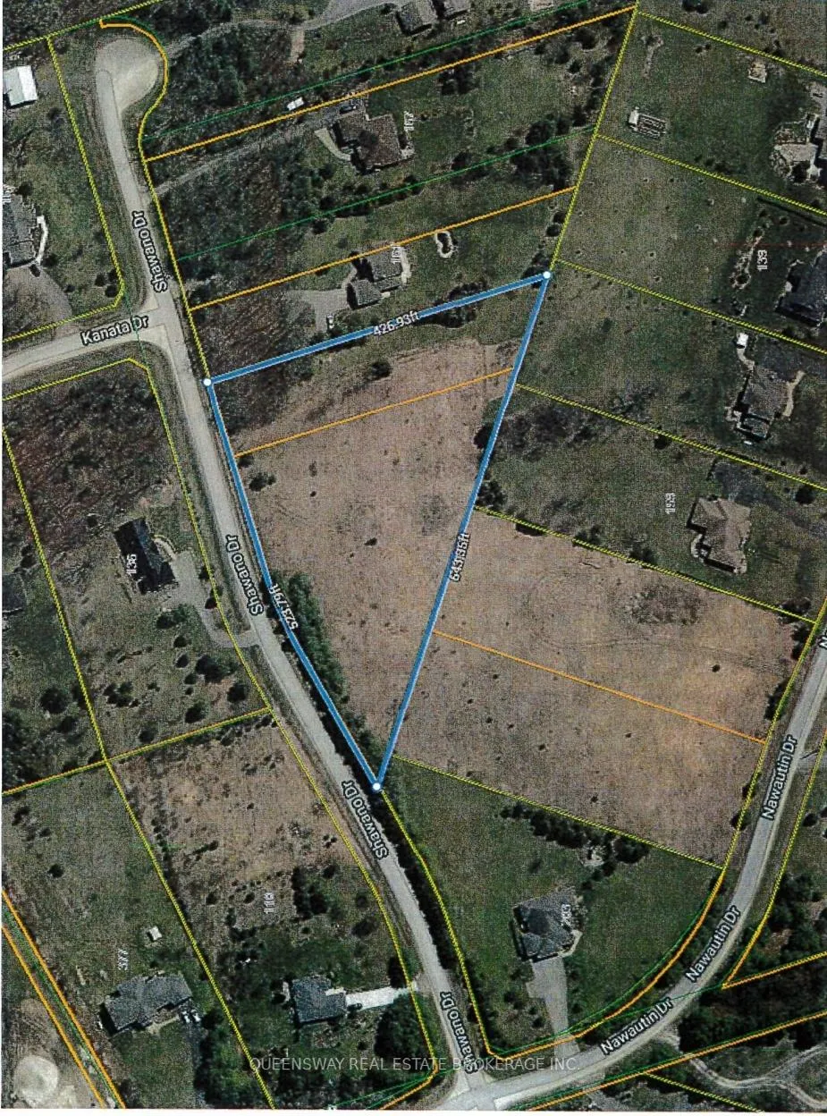 Photo 1 of Block73 Shawano Drive, Alnwick/Haldimand, Rural Alnwick/Haldimand — HOMEH