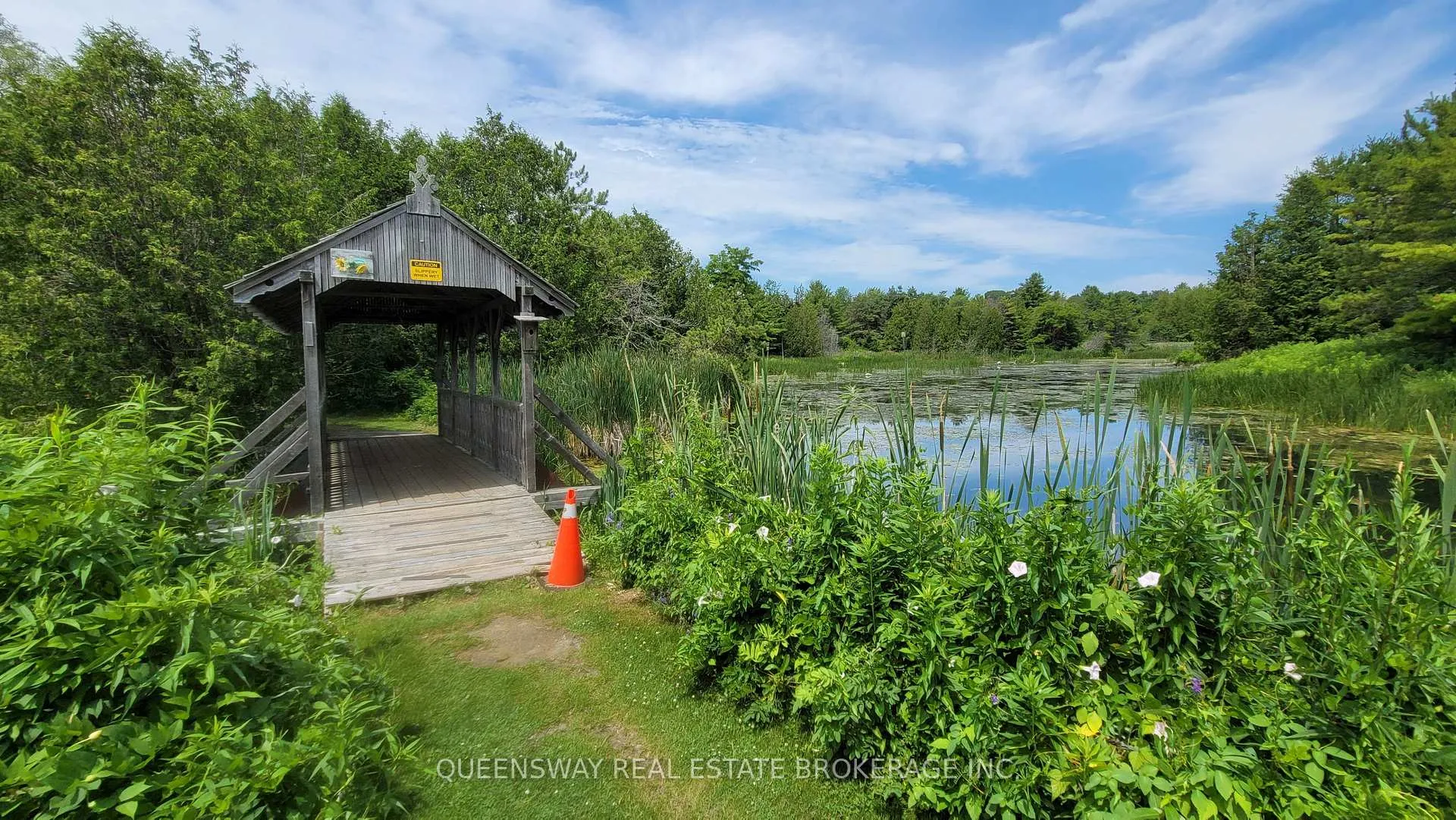 Photo 7 of Block73 Shawano Drive, Alnwick/Haldimand, Rural Alnwick/Haldimand — HOMEH