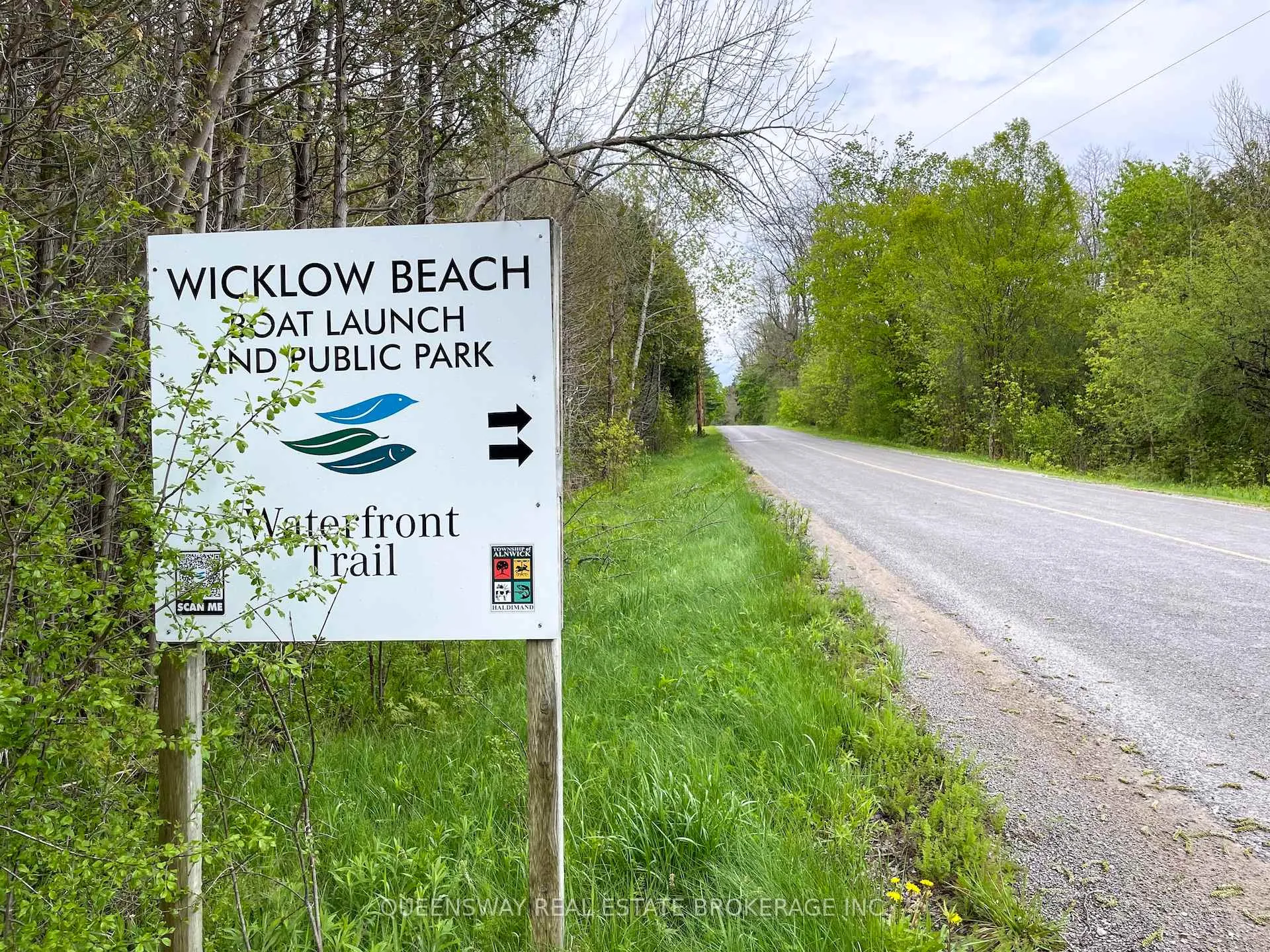 Photo 10 of Block73 Shawano Drive, Alnwick/Haldimand, Rural Alnwick/Haldimand — HOMEH
