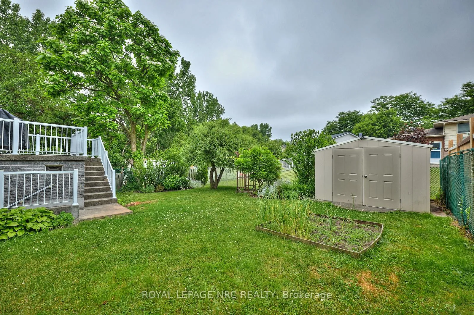 Photo 42 of 4100 Kalar Road, Niagara Falls, Ascot — HOMEH
