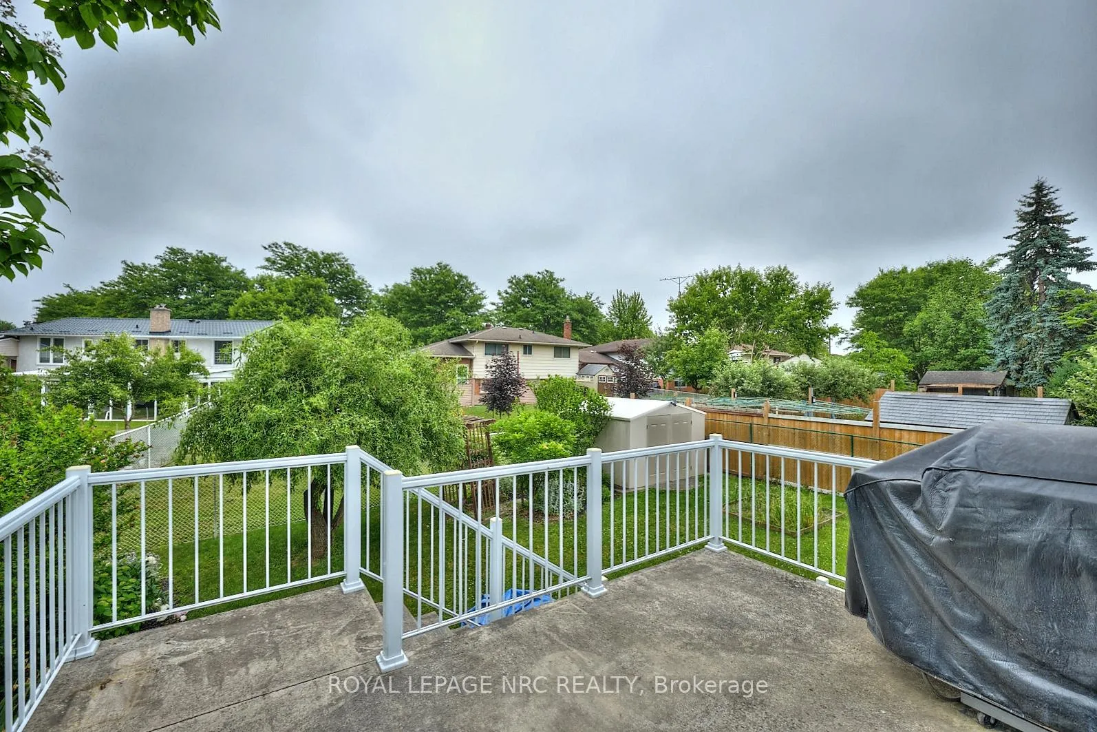 Photo 44 of 4100 Kalar Road, Niagara Falls, Ascot — HOMEH