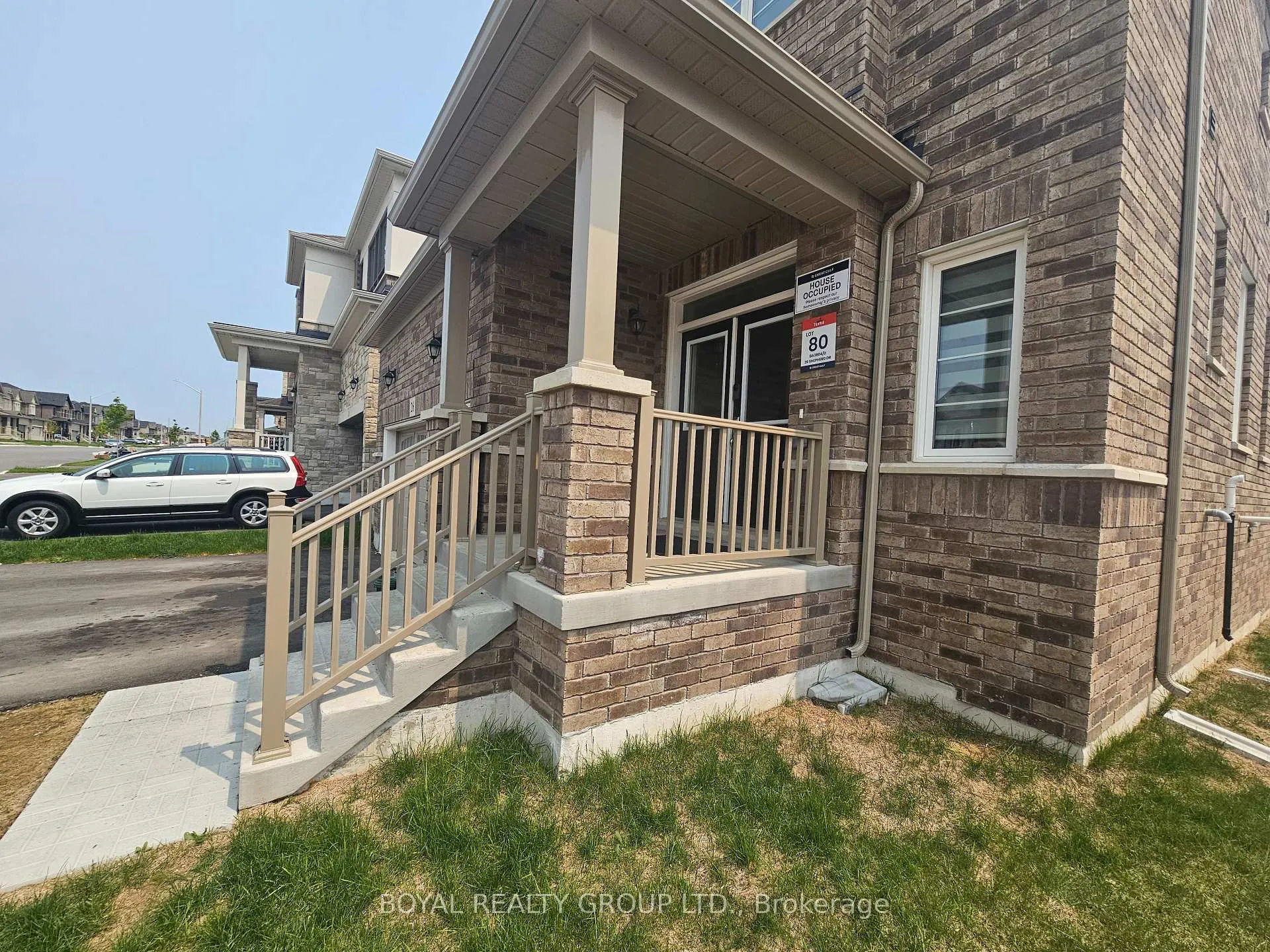 Photo 6 of 26 Shepherd Drive, Barrie, Rural Barrie Southeast — HOMEH