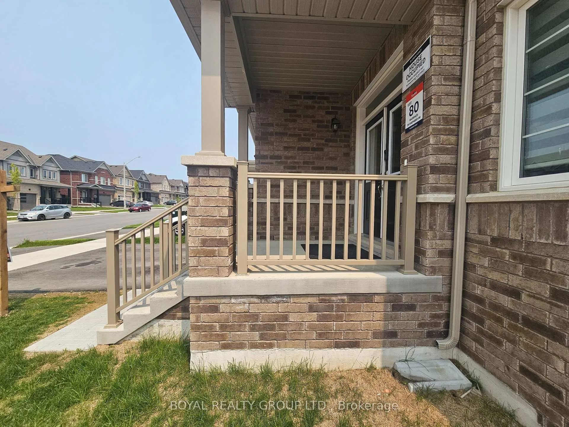 Photo 7 of 26 Shepherd Drive, Barrie, Rural Barrie Southeast — HOMEH