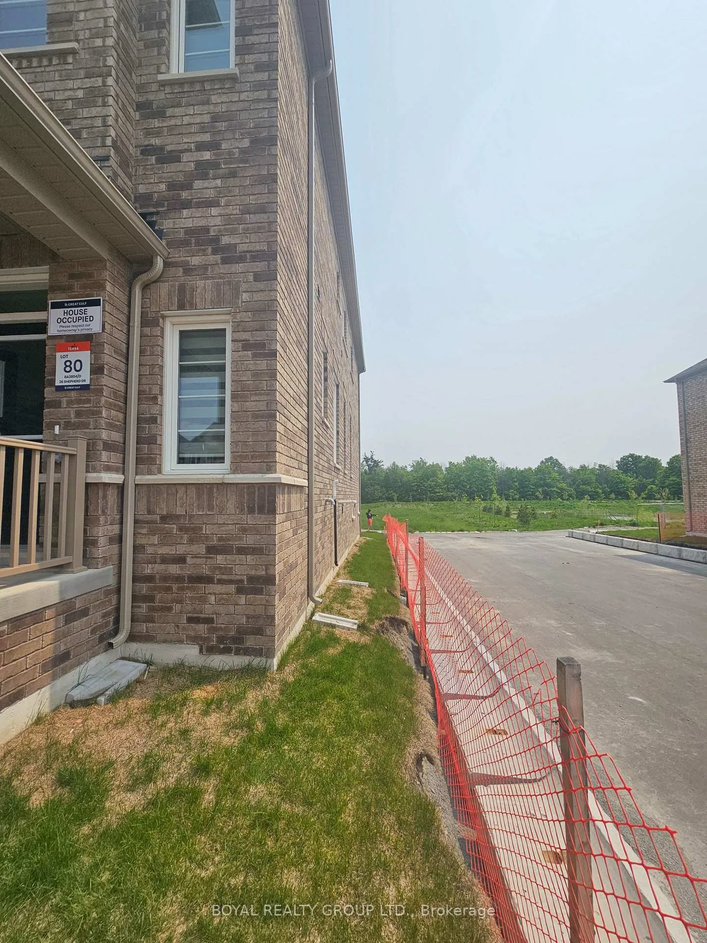 Photo 8 of 26 Shepherd Drive, Barrie, Rural Barrie Southeast — HOMEH