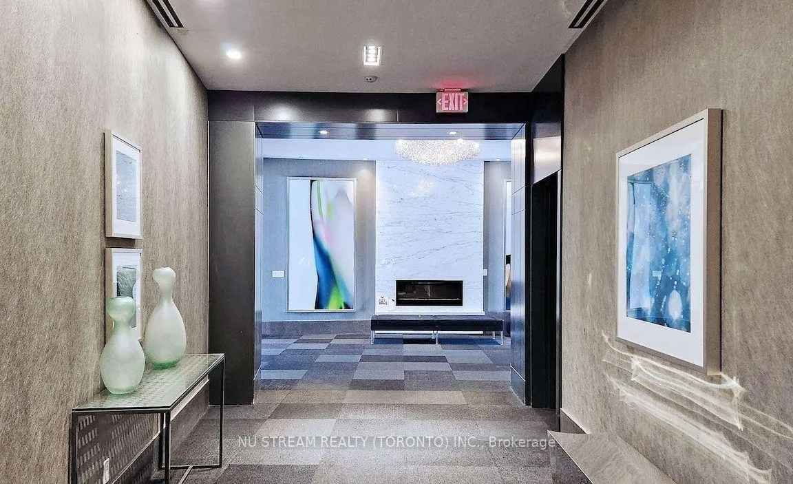 Photo 8 of Unit 907F, 8130 Birchmount Road, Markham, Unionville — HOMEH