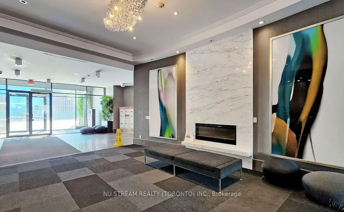Photo 10 of Unit 907F, 8130 Birchmount Road, Markham, Unionville — HOMEH