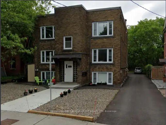 Photo 1 of Unit A, 131 Hawthorne Avenue, Ottawa, Ottawa East — HOMEH