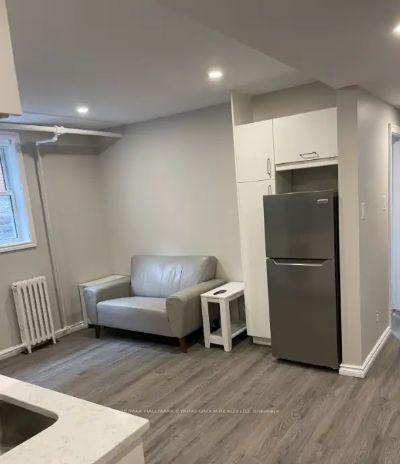 Photo 3 of Unit A, 131 Hawthorne Avenue, Ottawa, Ottawa East — HOMEH