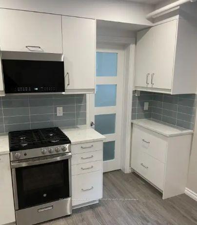Photo 4 of Unit A, 131 Hawthorne Avenue, Ottawa, Ottawa East — HOMEH