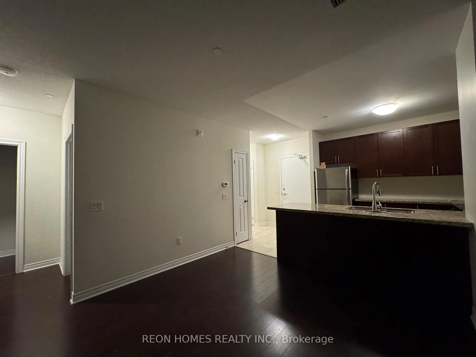 Photo 10 of Unit 707, 39 New Delhi Drive, Markham, Cedarwood — HOMEH