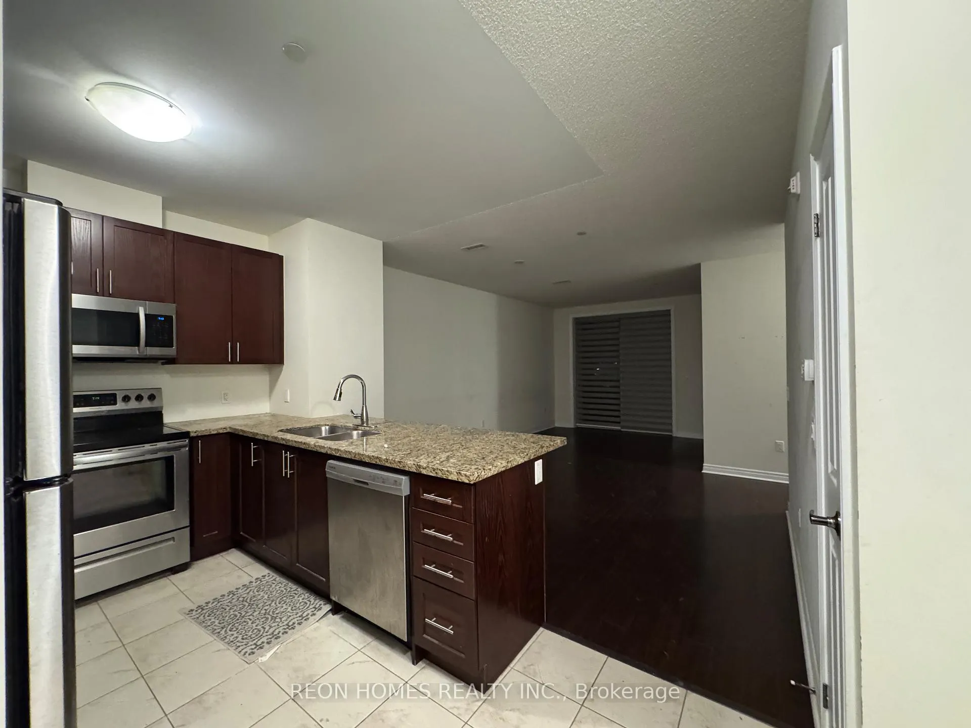 Photo 12 of Unit 707, 39 New Delhi Drive, Markham, Cedarwood — HOMEH