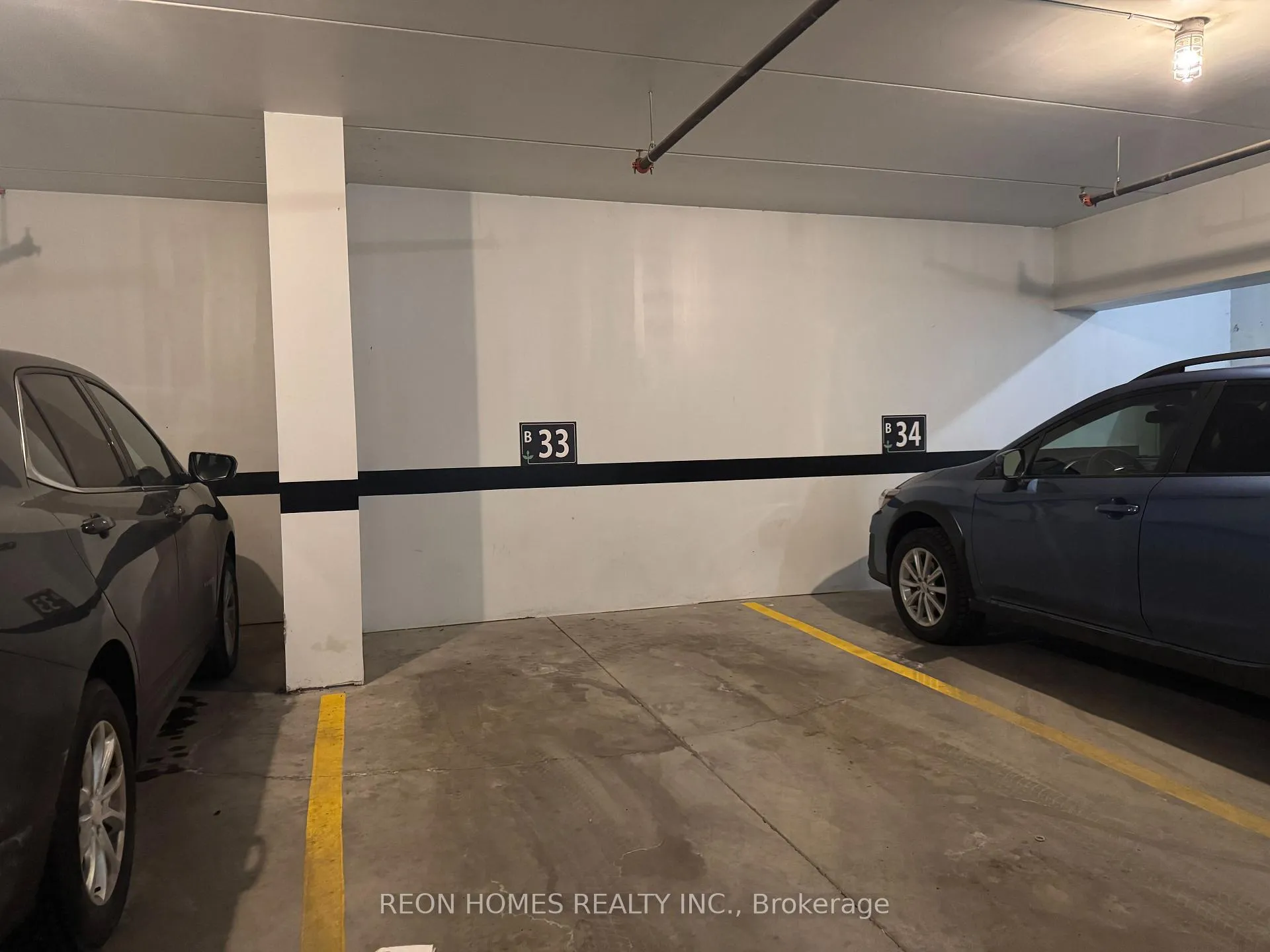 Photo 22 of Unit 707, 39 New Delhi Drive, Markham, Cedarwood — HOMEH