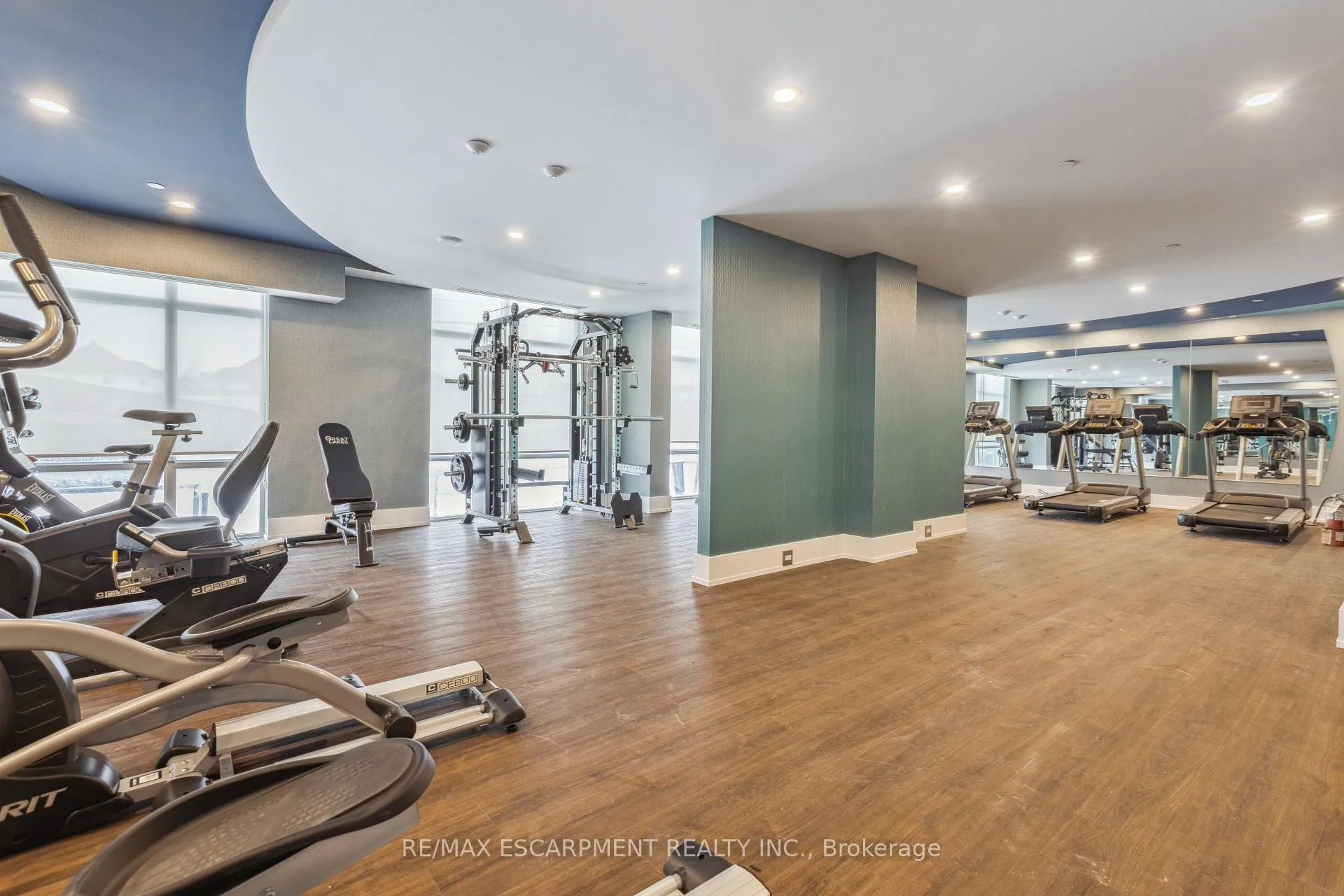 Photo 17 of Unit 1010, 460 Dundas Street E, Hamilton, Waterdown — HOMEH