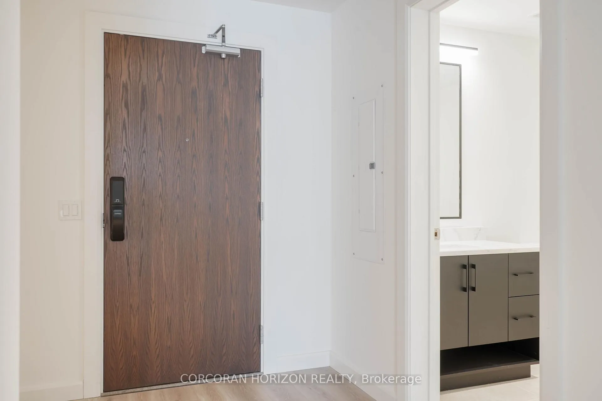 Photo 4 of Unit 201, 741 King Street W, Kitchener — HOMEH