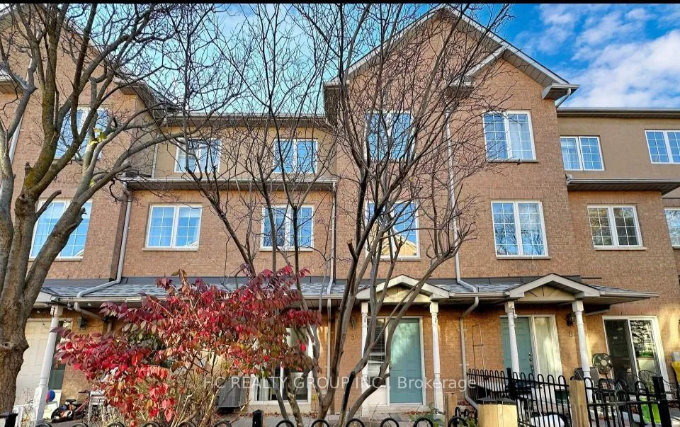 Photo 1 of Unit 18, 5 St Moritz Way, Markham, Unionville — HOMEH
